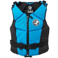 Baltic Hera Life Jacket Blauw 50-70 kg