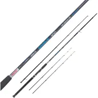 Falcon Sparus 2 Tips Bottom Shipping Rod Zilver 3.00 m / 30-200 g