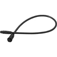 MotorGuide Humminbird Engines 7 Pin Probe Adapter Cable Zilver