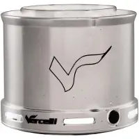 Vercelli Short Super Shallow Reserve Spoel