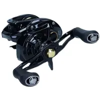 Daiwa Phantom Baitcasting Reel Zilver Ratio: 7.3:1