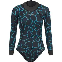 Orca Mantra Zwempak Met Lange Mouwen