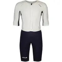 Huub Anemoi 2 Sub22 Fl Korte Mouw Triatlonpak