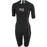 Blue Seventy Pz4tx+ Zwempak Met Korte Mouwen