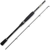 Herakles Outsider Spinning Rod Zilver 2.45 m / 10-30 g