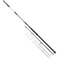 Tubertini Talaxa 7300 Bottom Shipping Rod Zilver 3.00 m / 300 g