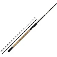 Colmic Mirage S31 Stillwater Carpfishing Rod Goud 3.60 m / 50 g