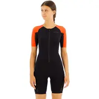 Orca Apex Dream Kona Korte Mouw Triatlonpak