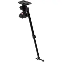 Berkley Fish Finder Tel Tr Arm S Holder Zilver