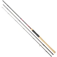 Daiwa Ninja Vairon Manié Bolognese Rod Goud 2.70 m / 5-28 g
