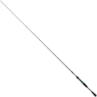 Cinnetic Armed Purple Bass Game Baitcasting Rod Groen 2.38 m / 12-10 Lbs
