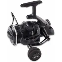Ryobi Fishing Meiron Surfcasting Reel Zilver