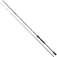 Spro Power Catcher Spinning Rod Zwart 3.00 m / 60 g