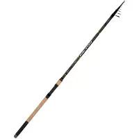 Colmic Falton Tele Match Rod Goud 4.00 m / 10-80 g