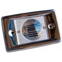 Prosea Led Stern Light Goud