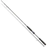 Daiwa Labrax Seabass Spinning Rod Zilver 2.44 m / 14-42 g