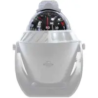 Lalizas Led Compass Wit
