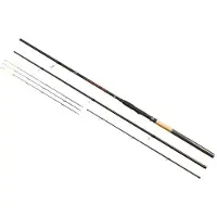 Carp Expert Starfish Feeder Rod Goud 3.90 m / 80-150 g