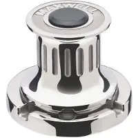 Maxwell 1000 Vc 50tdc Capstan Wit
