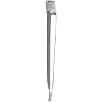 VETUS Rws Motor Inox Wiper Arm Zilver 280-366 mm