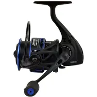 GARBOLINO Match Feeder Blue Fdm Carpfishing Reel Zwart 4500