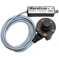 Maretron Deposit Level Monitor Zilver