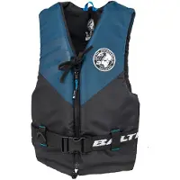 Baltic Classic Life Jacket Blauw 30-50 kg