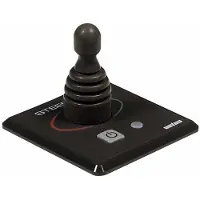 VETUS 12/joystick Panel 24v Goud