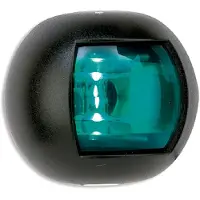 PLASTIMO Orsa Pro Starboard Navigation Led Light Blauw