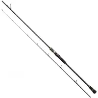 Sea Monsters Special Plus Spinning Rod Zwart 3.30 m / 30-120 g