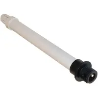 T-h Marine Overflow Drain Tube Threaded Wit