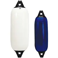 PLASTIMO 2 Eyes Fender Transparant 35 x 110 cm
