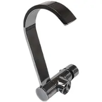 Goldenship Gs20254 Collapsible Water Tap Zilver