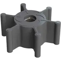 Marco Impulsor Up1 Pump Zilver
