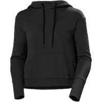 Helly Hansen Dames sweatshirt met capuchon lifa tech lite | Maat L
