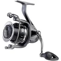 Tica Flash Cast Spinning Reel Zilver 2500