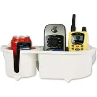 PLASTIMO Cruise Box Transparant