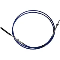 Uflex Steering Cable Blauw 3.05 m