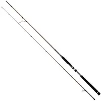 Cinnetic Crafty Sea Bass Evolution Mh Game Spinning Rod Zwart 2.70 m / 15-60 g