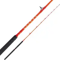 Falcon Raptor Trolling Rod Oranje 2.13 m / 8-16 Lbs