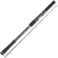 Herakles Huge Xx Casting Uni Butt Catfish Rod Zilver 2.20 m / 30-120 g