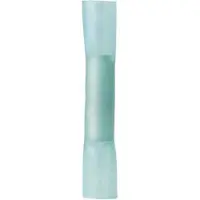 Ancor Adhesive Lined Heat Shrink Butt Connector 12-10 Zilver 1-2 mm2