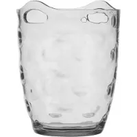 Marine Business Moon Ice Bucket Transparant 18 x 23 cm