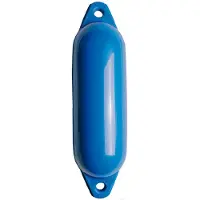 Talamex Star Fender Blauw 30 x 90 cm