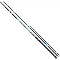 Colmic Araton Orata Bottom Shipping Rod Zilver 2.70 m / 50-300 g
