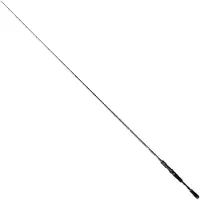 Sakura Iconic Rs Electra Baitcasting Rod Zilver 2.03 m / 5-21 g