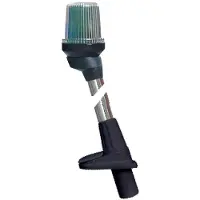 Lalizas Pole Plug In Light 54 Cm Groen,Zwart