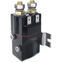 Quick Italy T6215 Relays Box 24v 3500w Goud