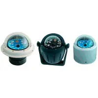 Riviera Bz1 5° Compass Transparant