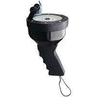 Riviera Prisma Compass 1.5v Zilver 57.5 mm